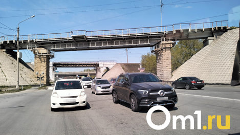 В Новосибирске с 1 июля изменили схему движения на площади Энергетиков