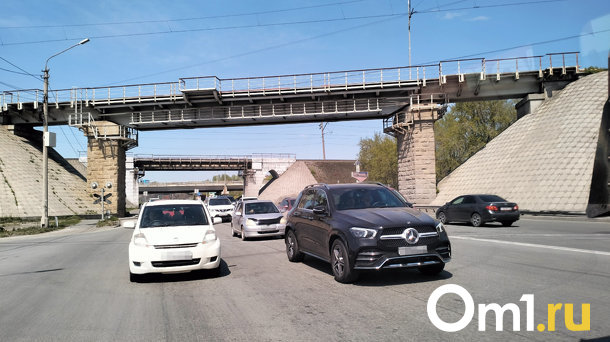 В Новосибирске с 1 июля изменили схему движения на площади Энергетиков