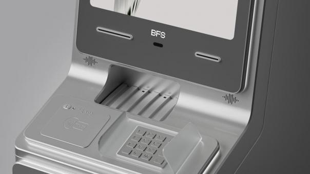 НОВИКОМ успешно тестирует отечественные банкоматы