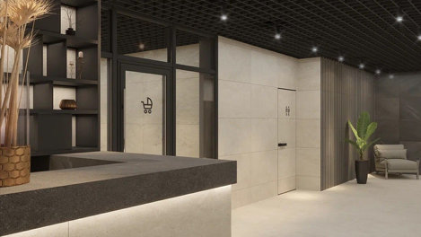 Апартаменты в центре Новосибирска: пассивный доход до 420 000* рублей в год