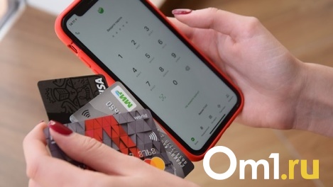 Омичка отдала «столичным» мошенникам 4,3 млн рублей