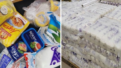 «Омичи без продуктов не останутся». Ушаков рассказал, где производят еду для региона