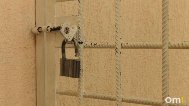 Под Омском осудили всероссийского наркокурьера