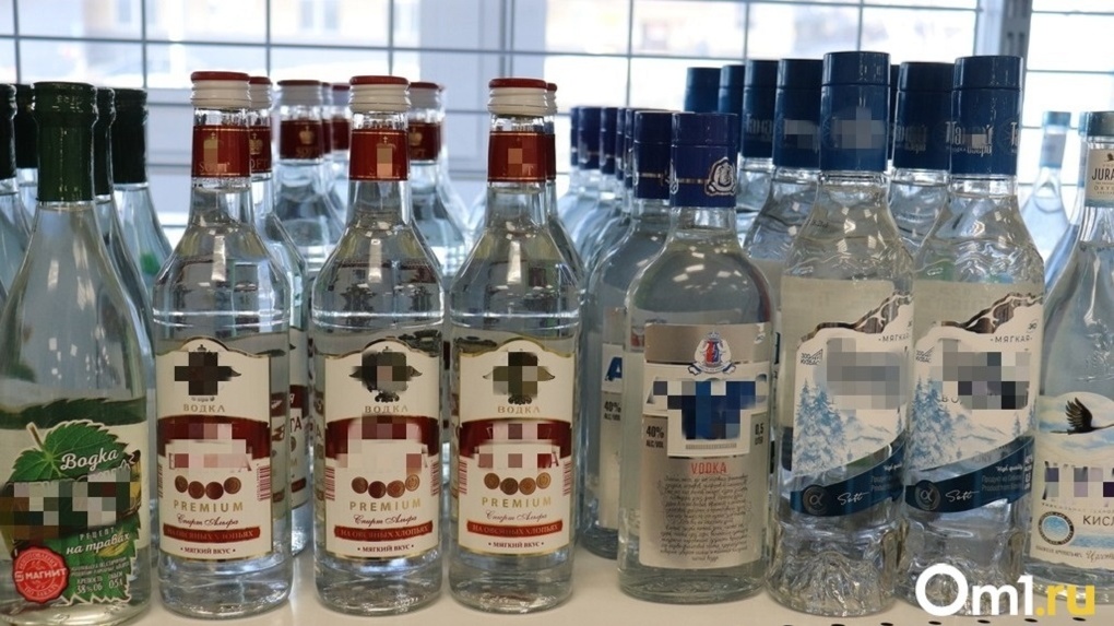 Квас вместо спиртного? Алкоголь запретят продавать на День города в Новосибирске