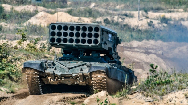 Япония наложила санкции на «Омсктрансмаш»