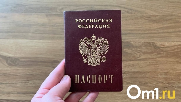 Сроки выдачи цифровых паспортов перенесли в России