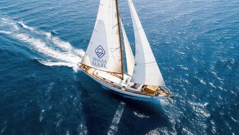 Море из окна, горный воздух и 300 солнечных дней в году: ГК «Расцветай» открывает продажи квартир в Крыму