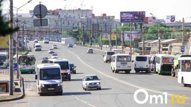 В Омске перекроют две улицы из-за празднования Ураза-Байрама