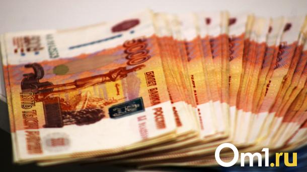 Сотрудница омской больницы отдала мошенникам 2,3 миллиона рублей