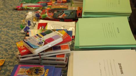 Где купить школьную форму и канцелярию: список ярмарок в Новосибирске — 2024