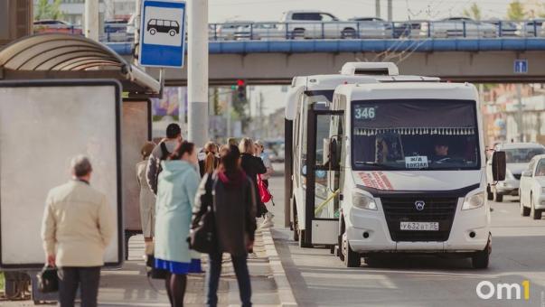 В Омске планируют отменить шесть популярных маршрутов