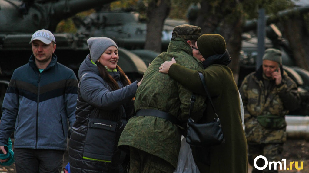 Родственники мобилизованных в Новосибирской области не могут вернуть деньги, потраченные на экипировку