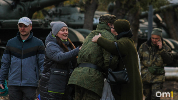 Родственники мобилизованных в Новосибирской области не могут вернуть деньги, потраченные на экипировку