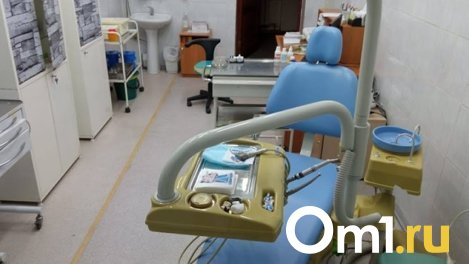 Не работает бормашина: омичи пожаловались, что осуждённым в колонии не лечат зубы