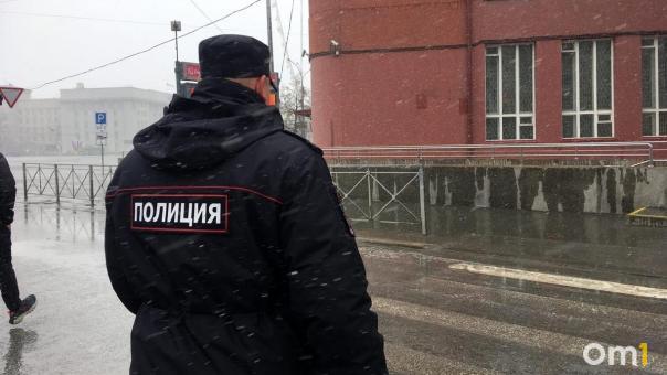 В Омске пропал восьмилетний ребёнок