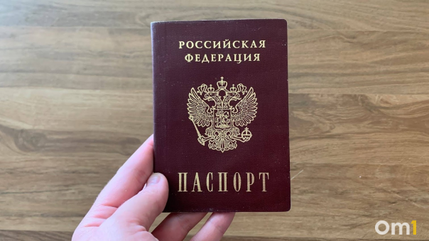 Полковнику запаса из Новосибирска четыре года не могут восстановить паспорт