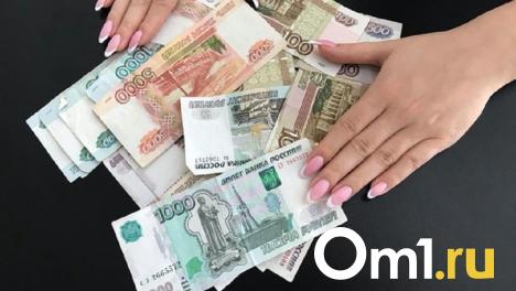 Омичка, которая ни разу не была в отпуске и не получала зарплату, отсудила у компании почти 400 тысяч