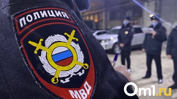 Опубликовано видео задержания египтянина, который заказал убийство жены в Омске
