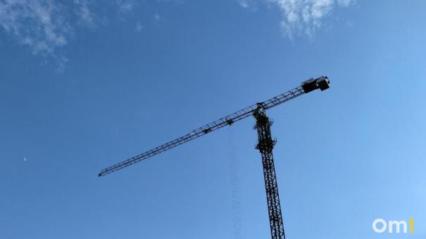 Новый оздоровительный комплекс с бассейном построят на левобережье Новосибирска