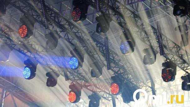 Юбилейный концерт: в Омской области бесплатно выступит популярная группа