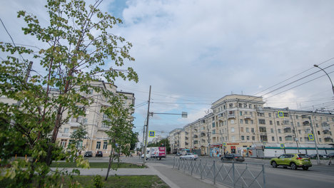 Районы Новосибирска для проживания: как выбрать лучший для себя?