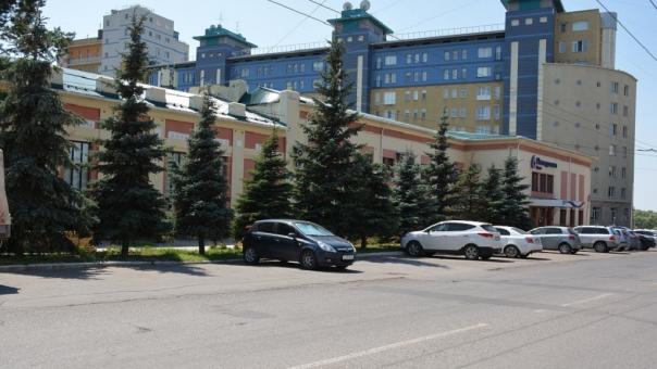Деятельность омского водоканала соответствует международным стандартам