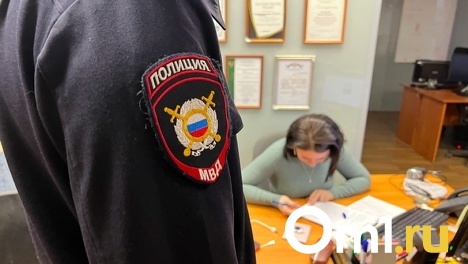 Жительница Омской области сломала челюсть пожилому мужчине
