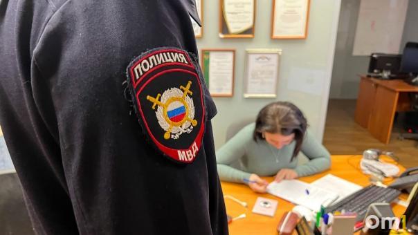 Жительница Омской области сломала челюсть пожилому мужчине