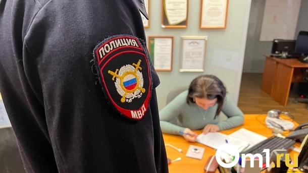 Жительница Омской области сломала челюсть пожилому мужчине