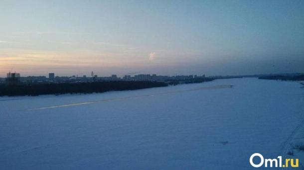 На омском «Зелёном острове» состоится забег в купальниках