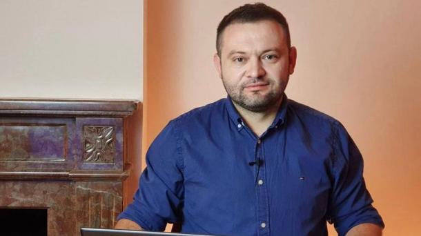 Новосибирский экс-депутат Бойко* попал в список террористов