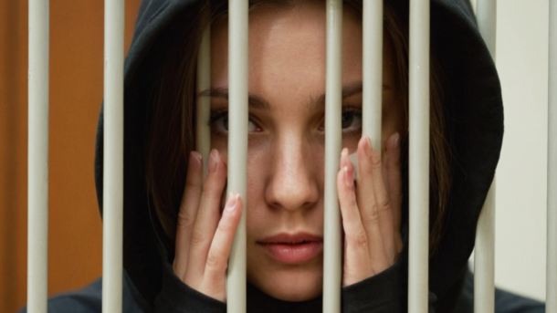 19-летней матери суд вынес вердикт за убийство ребёнка в Новосибирске
