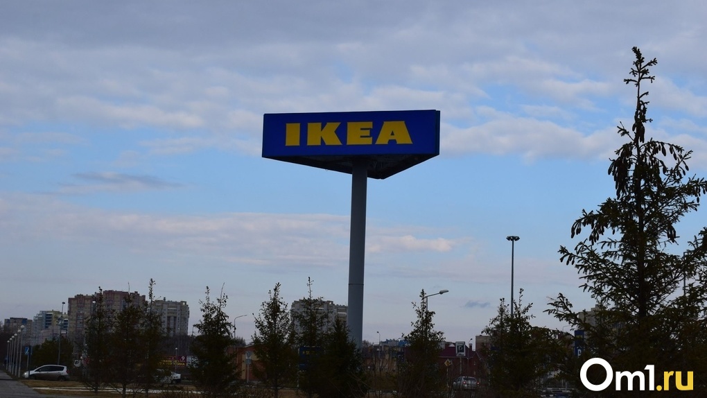 Представители IKEA заявили об изменениях в графике работы с 1 июня