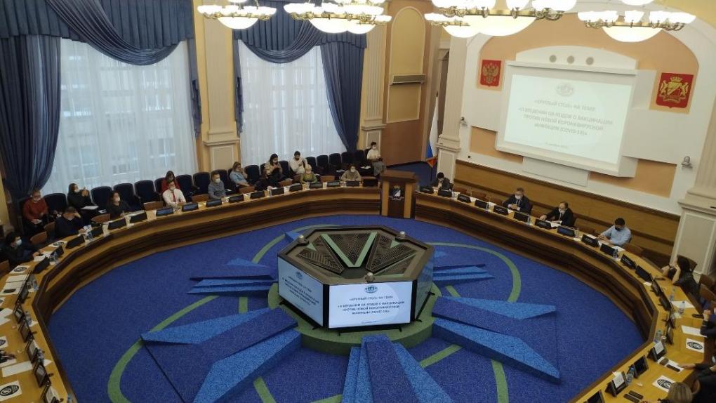 Несколько кандидатов в мэры Новосибирска отказались участвовать в выборах