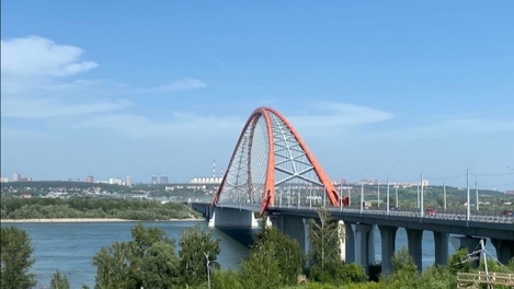Когда в Новосибирске рассеется смог от лесных пожаров – заявление главы Гидрометцентра