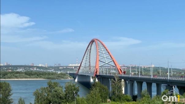 Когда в Новосибирске рассеется смог от лесных пожаров – заявление главы Гидрометцентра
