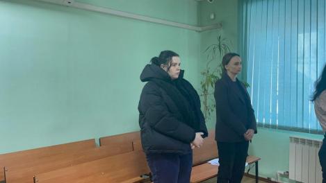 Отец младенца, найденного в мусорном баке в Новосибирске, не знает о произошедшем