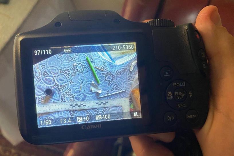 Изображение фоторепортажа