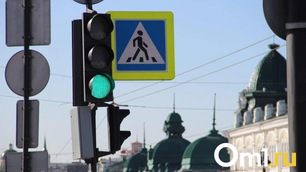 Мэр Сергей Шелест рассказал о снижении числа аварий на дорогах Омска