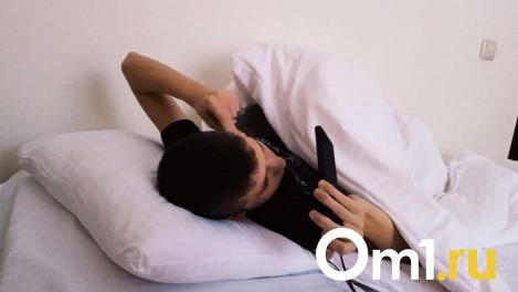В Омской области вспышка коклюша. Что за болезнь и чем она опасна?