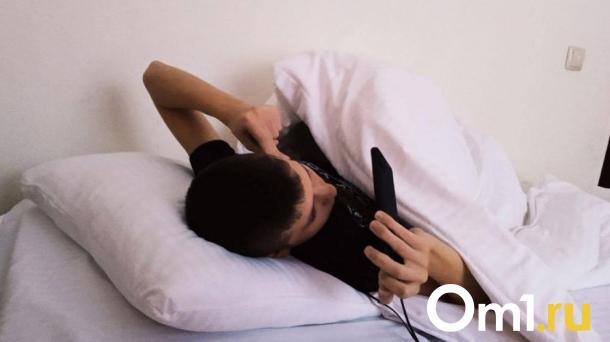 В Омской области вспышка коклюша. Что за болезнь и чем она опасна?
