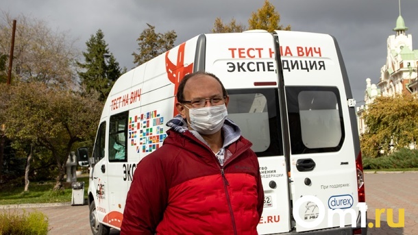 За 2022 год в Новосибирской области 1660 человек заразились ВИЧ