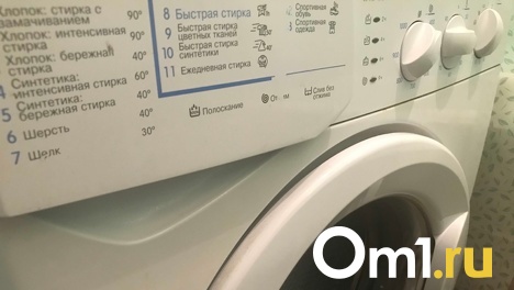 В Новосибирске мастер взял с клиентки деньги, но не отремонтировал стиральную машину