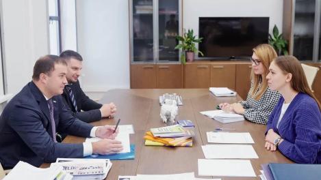 Разделение Министерства спорта передвинули на июнь
