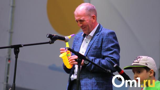 На «СимфоПарке-2025» в Омске прошёл «интерактивный концерт». Как это было?