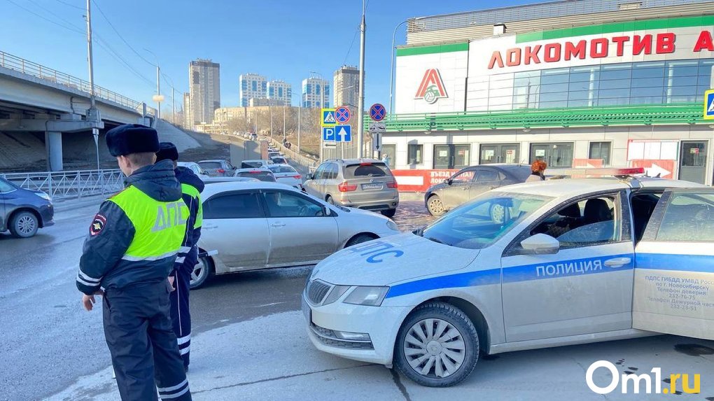 Перед концертом Филиппа Киркорова в Новосибирске дежурит полиция