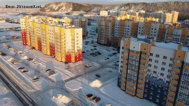 Суровый край с экстремальными условиями: как омский застройщик возводит дома на Севере