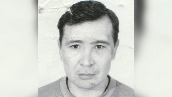 Полиция ищет омича, пропавшего без вести 10 лет назад