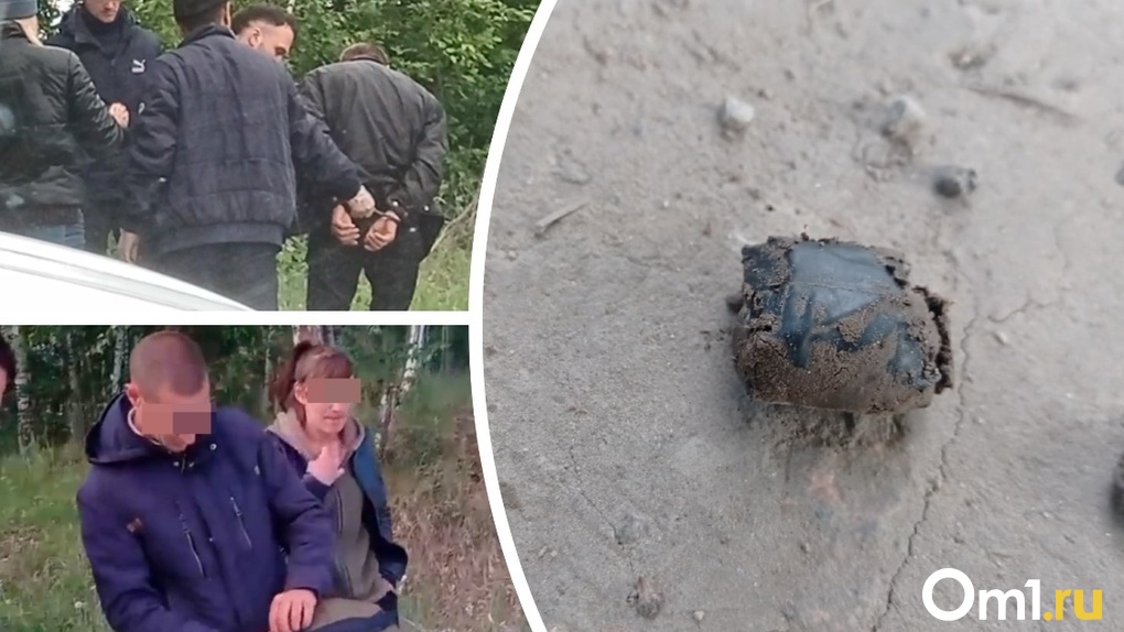 Смерть в чёрной изоленте. Как журналист выследила людей с закладками наркотиков на окраине Новосибирска