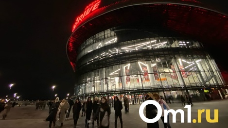 В Омске появится футбольная команда «Авангард»